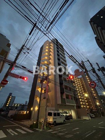 ModernPalazzo天神南Ⅱ