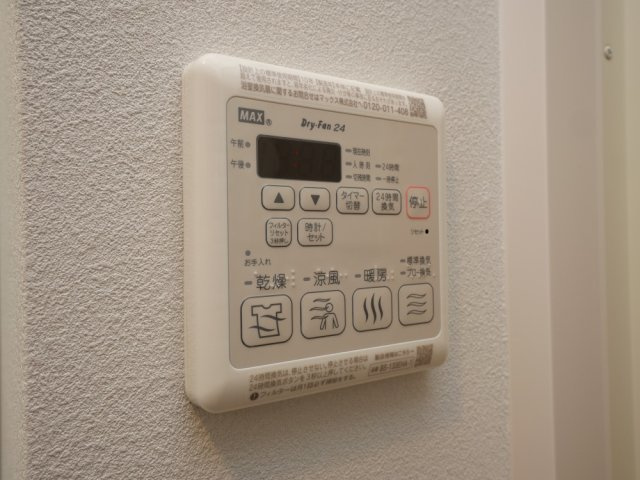 Ｓ－ＲＥＳＩＤＥＮＣＥ大和田ａｌｉｎｅの設備