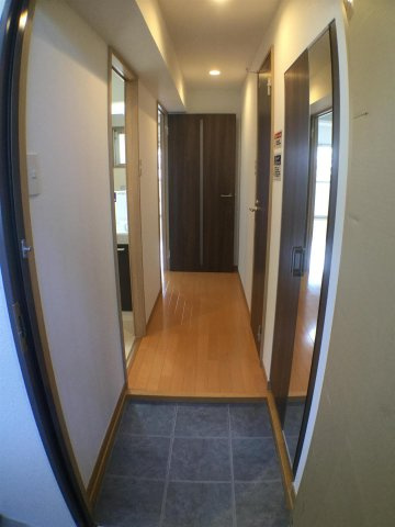 グレイス ボヌールの浴室|グレイス ボヌールのバス