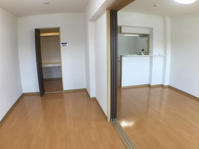 グレイス ボヌールの玄関|グレイス ボヌールの玄関