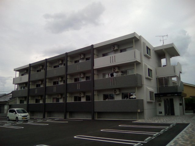 グレイス ボヌール