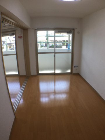 グレイス ボヌール|グレイス ボヌールの居室