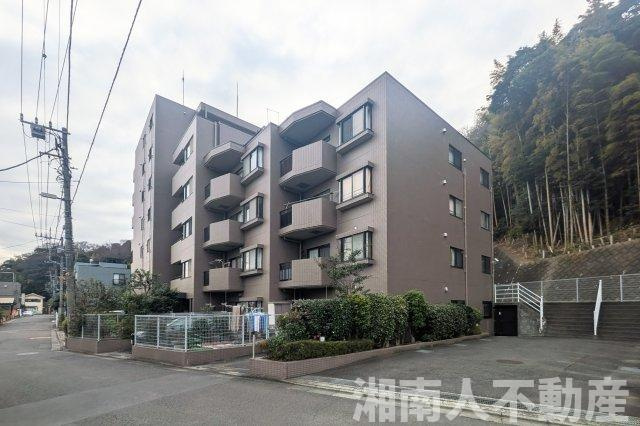 藤沢西ガーデンハウス