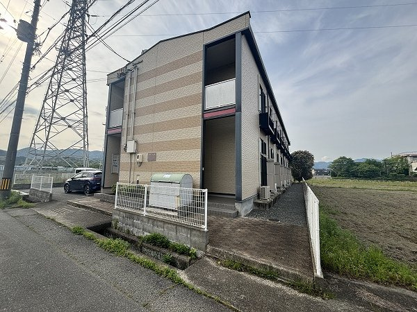 レオパレスＴＳＵＧＩＭＵＲＡのその他