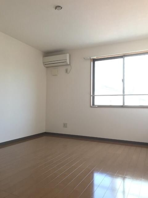 パティオ赤坂の展望