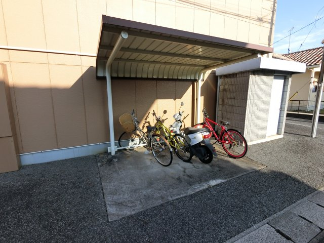 【その他共用部分】