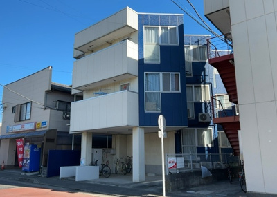 【外観】 | アベニュー三田Ⅰ | 販売されている全ての土地が、宅地用の土地であるとは限りません。都市計画法に基づき、基本的に住宅を建てることができるのは土地計画区であることに加え、市街化区域として定められている地域のみとなっています。