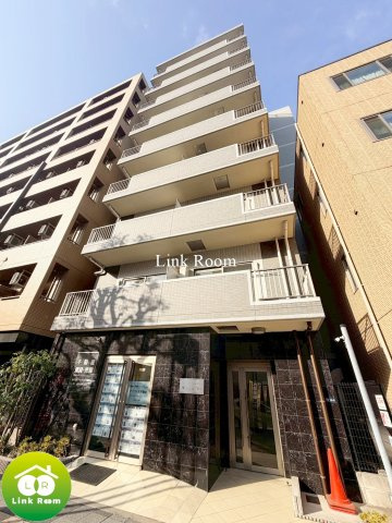 プラシードエム両国