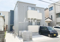 ＤＢルーム谷塚の画像