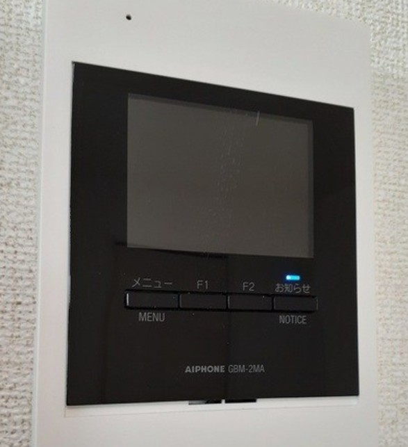 ジョリエメゾン千石の設備