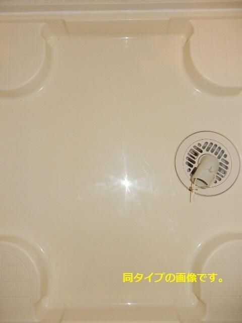 ジョリエメゾン千石の設備