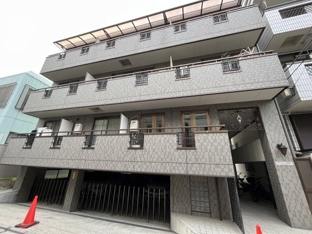 ユテライズ桜木の画像