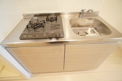 【キッチン】 | リブリ・Blanc