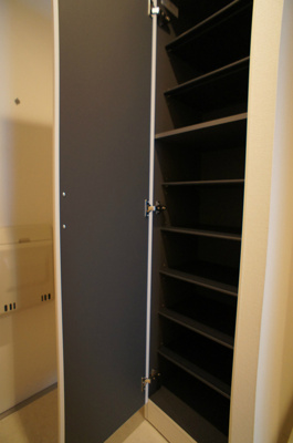 【玄関】 | リブリ・Blanc