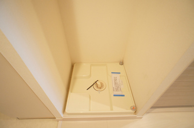 【設備】 | リブリ・Blanc