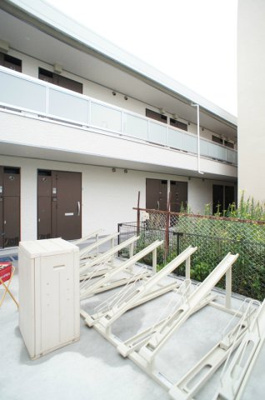 【その他共用部分】 | リブリ・Blanc