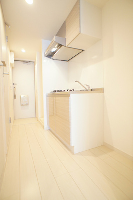 【キッチン】 | リブリ・Blanc