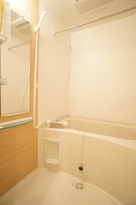 【浴室】 | リブリ・Blanc