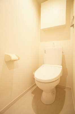 【トイレ】 | リブリ・Blanc