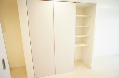 【収納】 | リブリ・Blanc