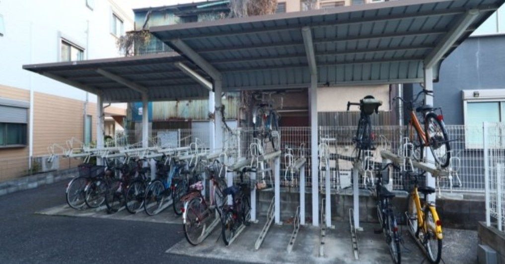 グランディール墨田のその他共用部分