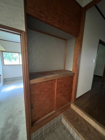 人吉市下城本町戸建てのその他