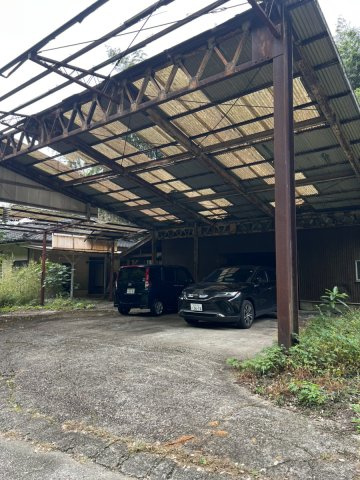 人吉市下城本町戸建てのその他