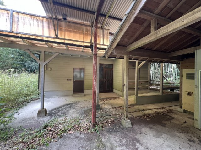 人吉市下城本町戸建てのその他