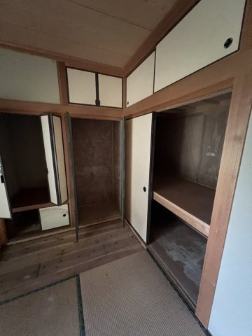 人吉市下城本町戸建てのその他