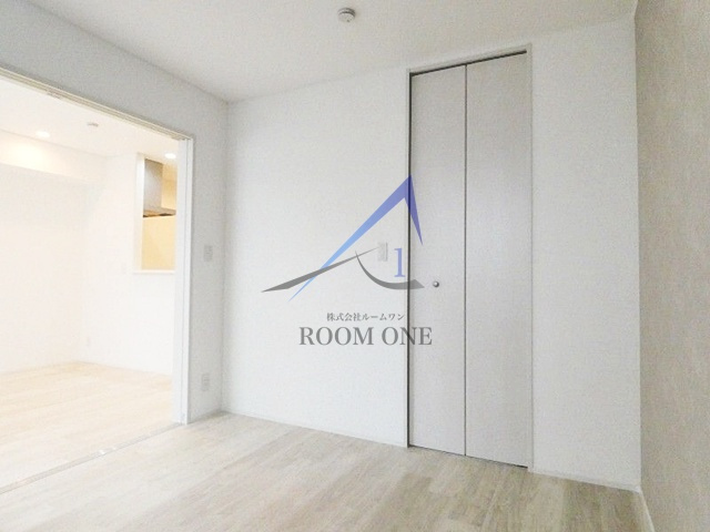 グラン　トルチェ　ドゥ　Ｇｒａｎｄ　Ｔｏｒｔｕｅ　Ｄｅｕｘの寝室|寝室です。