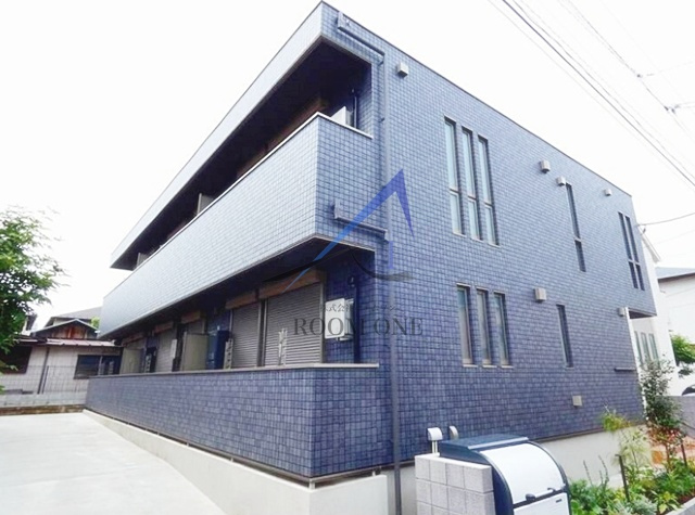 グラン　トルチェ　ドゥ　Ｇｒａｎｄ　Ｔｏｒｔｕｅ　Ｄｅｕｘの外観|外観です。