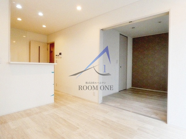 グラン　トルチェ　ドゥ　Ｇｒａｎｄ　Ｔｏｒｔｕｅ　Ｄｅｕｘの居間・リビング|洋室のお部屋です。