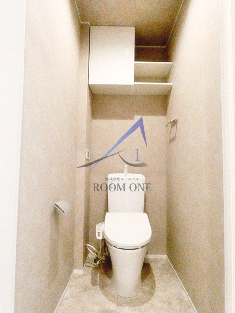 グラン　トルチェ　ドゥ　Ｇｒａｎｄ　Ｔｏｒｔｕｅ　Ｄｅｕｘのトイレ|トイレです。