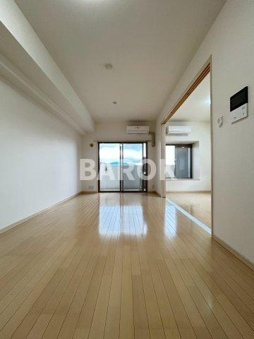 福岡市博多区博多駅南４丁目の賃貸マンションの内装