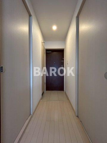 福岡市博多区博多駅南４丁目の賃貸マンションの設備