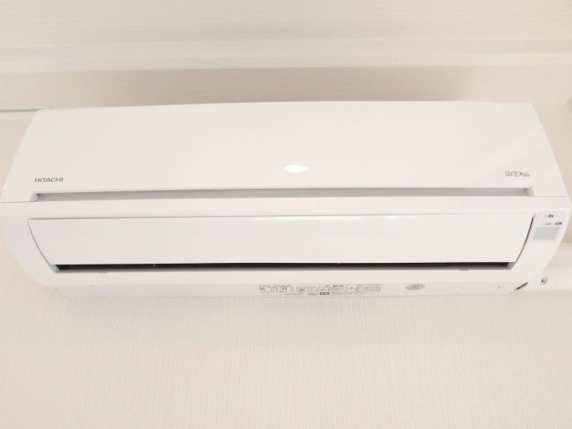 ガリレオ新町の設備