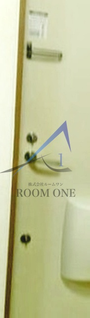 ユーパレスのセキュリティ|内鍵です。