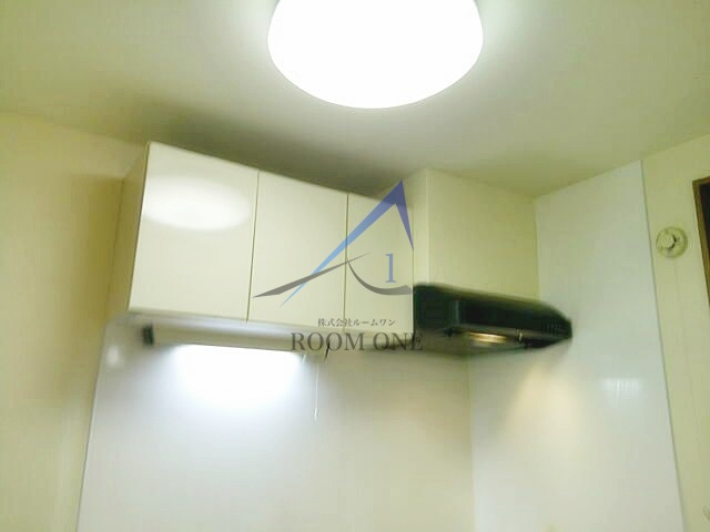 ユーパレスの収納|収納です。