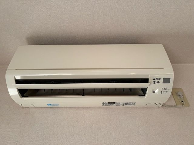 カーサデシノセの設備