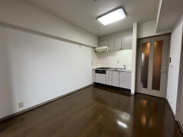 カーサデシノセの居間・リビング