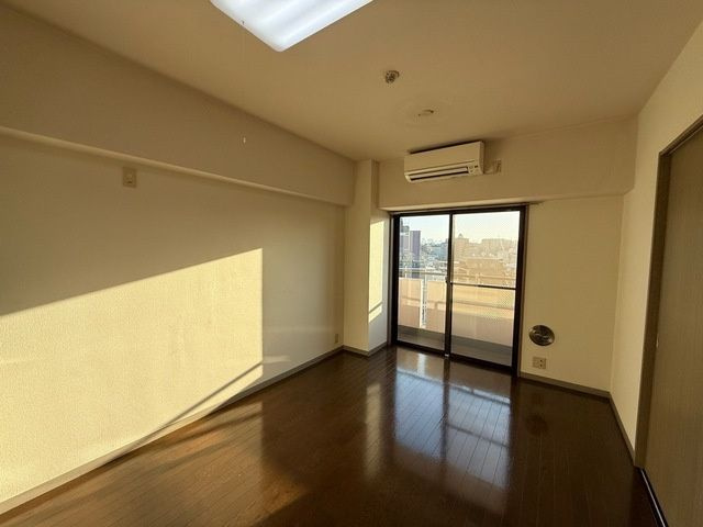 カーサデシノセの居間・リビング