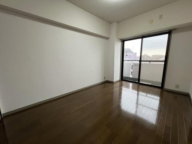 カーサデシノセの寝室