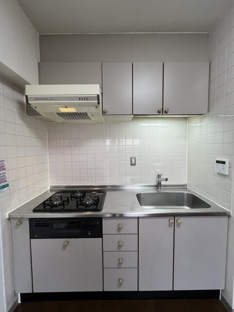 カーサデシノセのキッチン