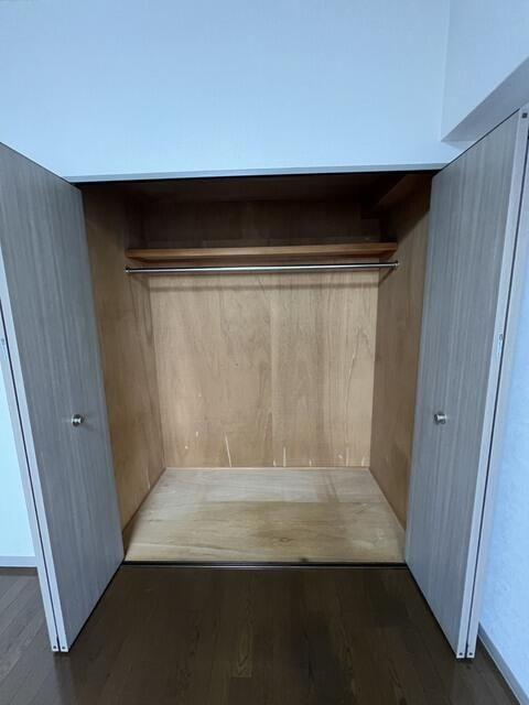 カーサデシノセの洗面所