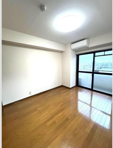 シェルブール・Nの居間・リビング