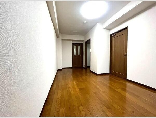 シェルブール・Nの寝室