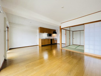 マンション鳥飼の画像