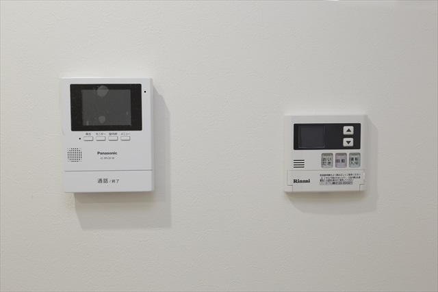 【設備】 | アパッショハート武庫川