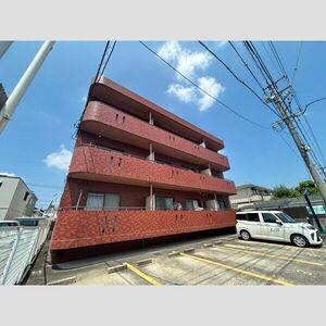 ル ヴェルジェの外観