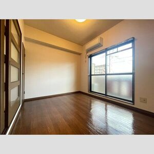 ル ヴェルジェの内装